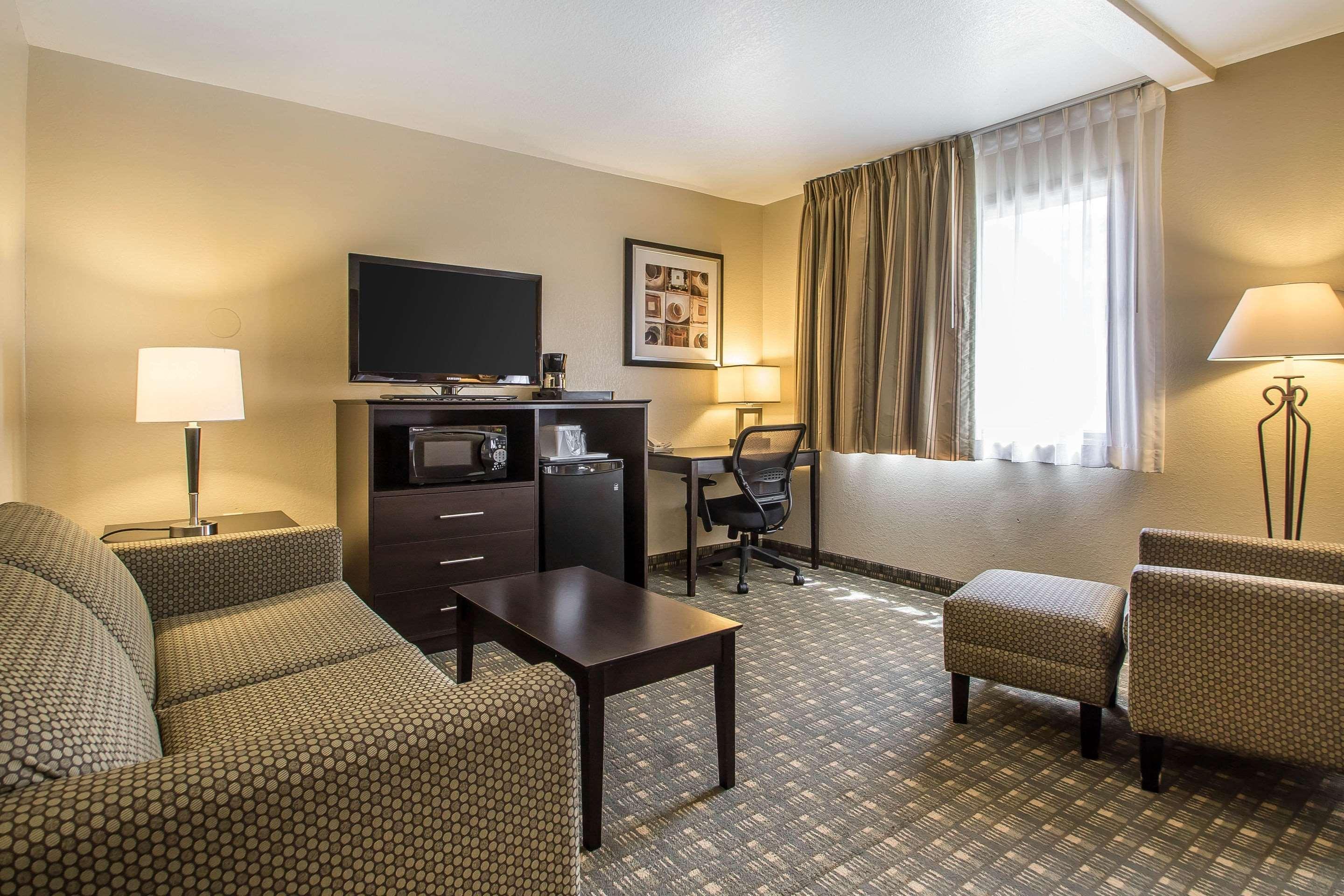 Hotel Quality &