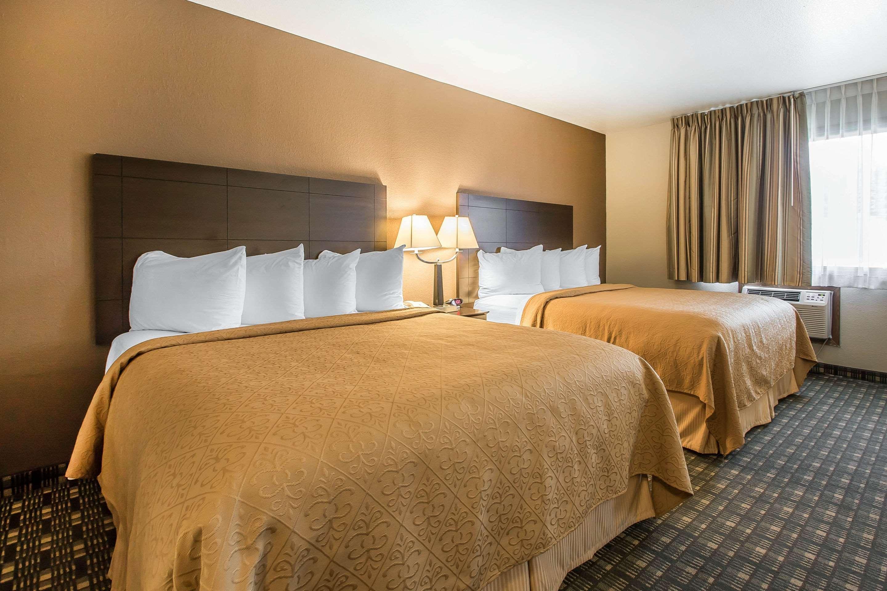 Hotel Quality &