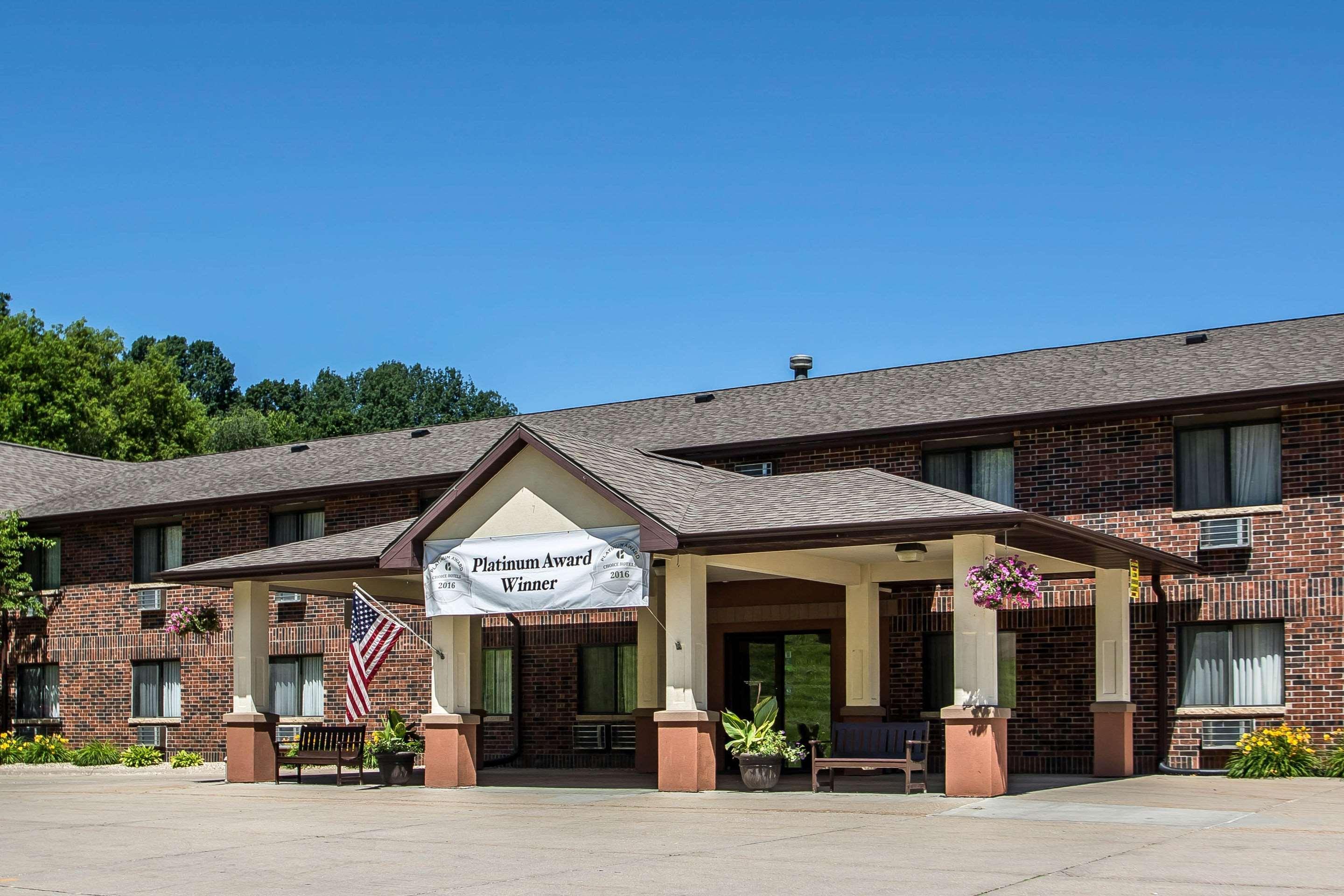 Hotel Quality &